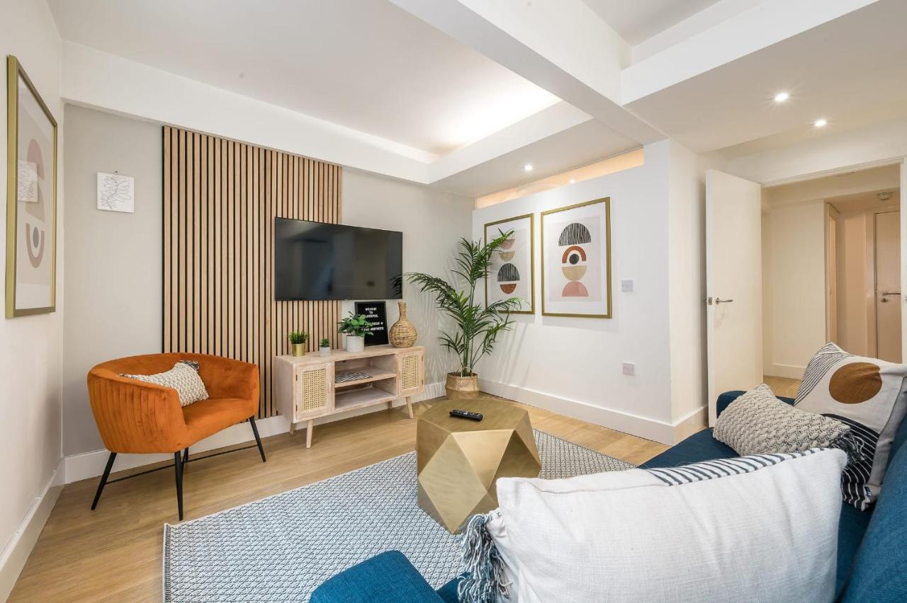 Host & Stay - The Cavern Quarter Nest Liverpool Dış mekan fotoğraf