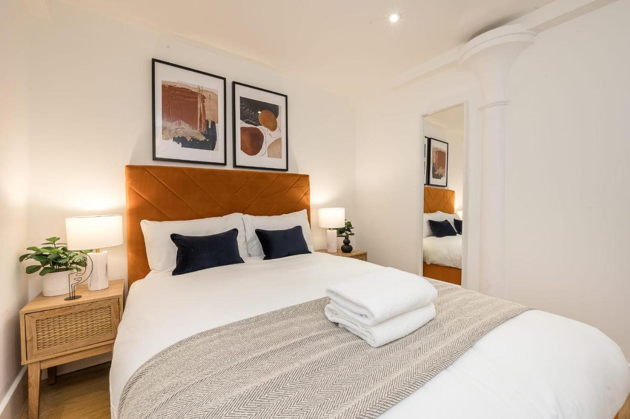 Host & Stay - The Cavern Quarter Nest Liverpool Dış mekan fotoğraf