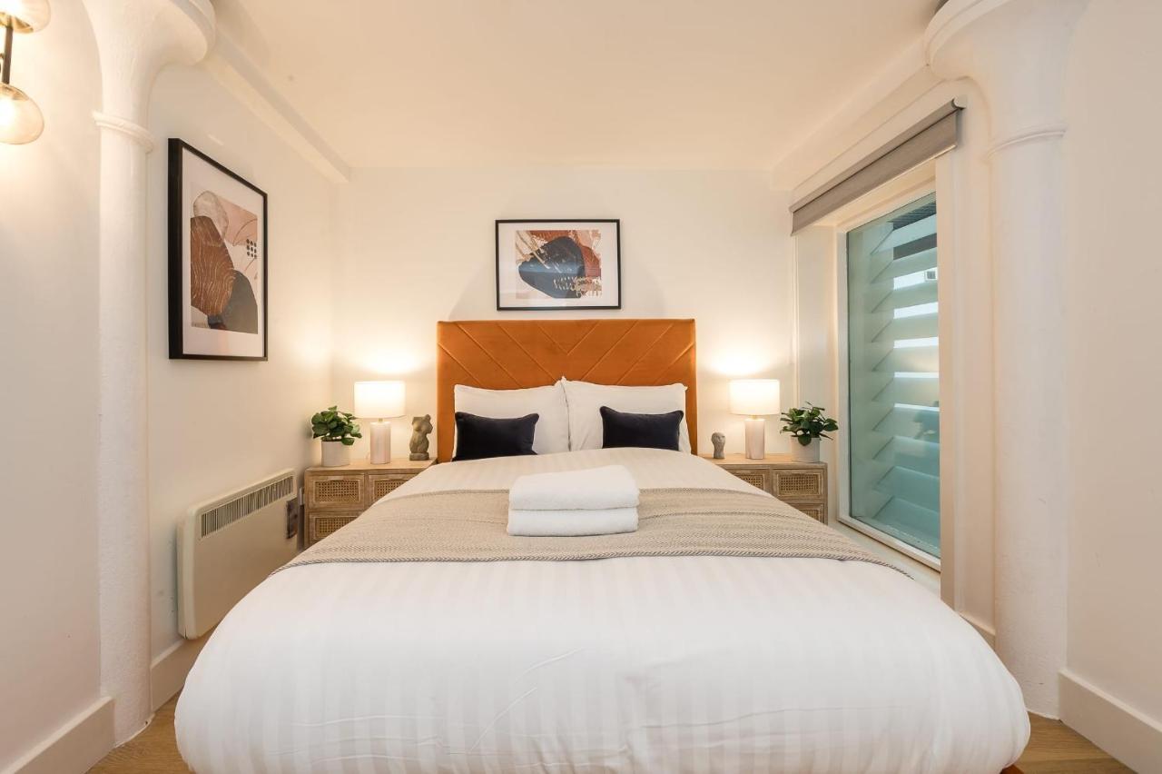 Host & Stay - The Cavern Quarter Nest Liverpool Dış mekan fotoğraf